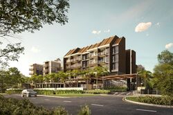 Bagnall Haus (D16), Condominium #458590421